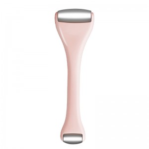 Kylmän terapian teräs jäätela